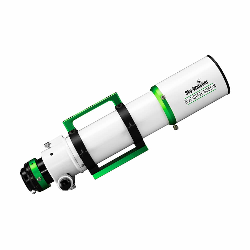 Skywatcher Evostar-80EDX