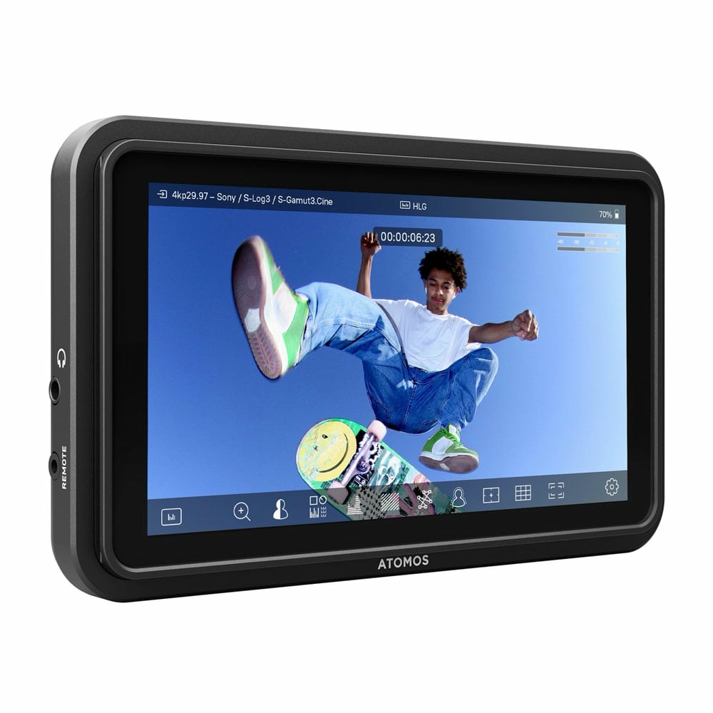 Atomos Shinobi GO