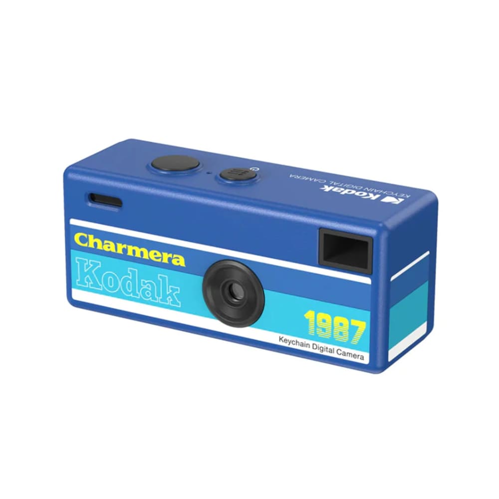 Kodak Charmera Keychain Digital Kamera