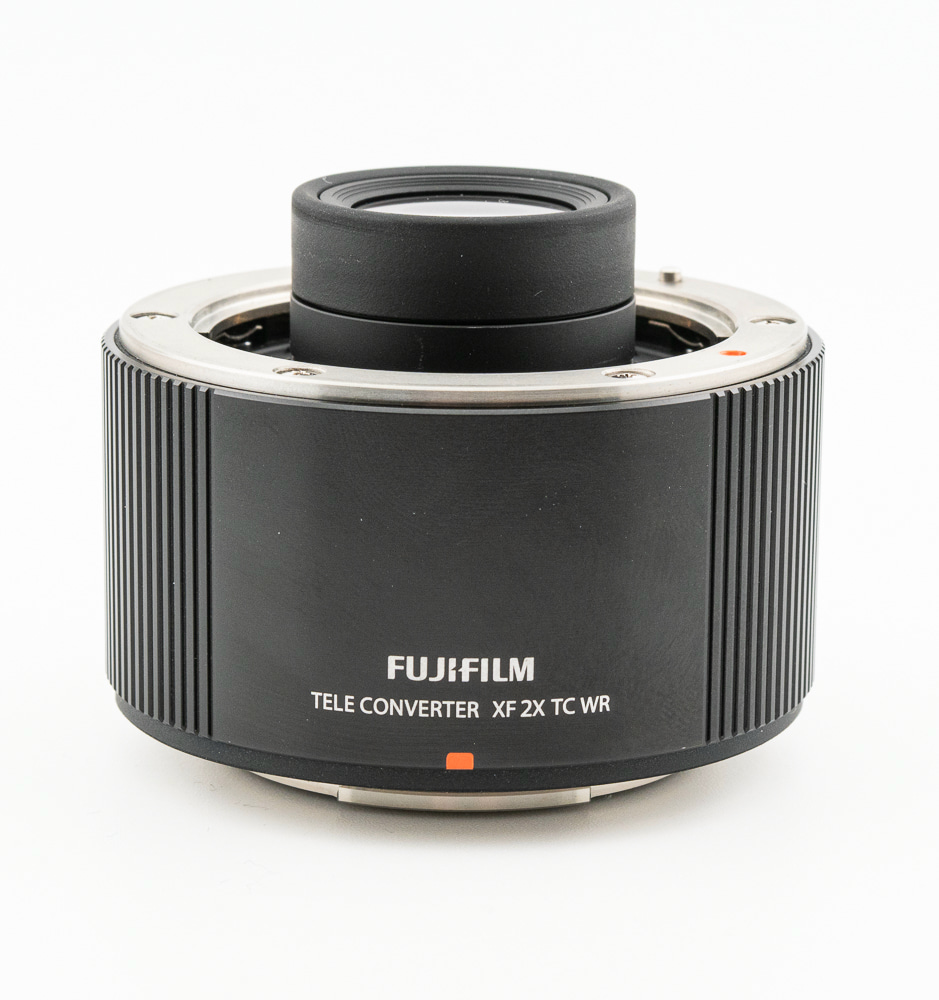 Occasion Fujifilm Fujinon XF2x TC WR Konverter