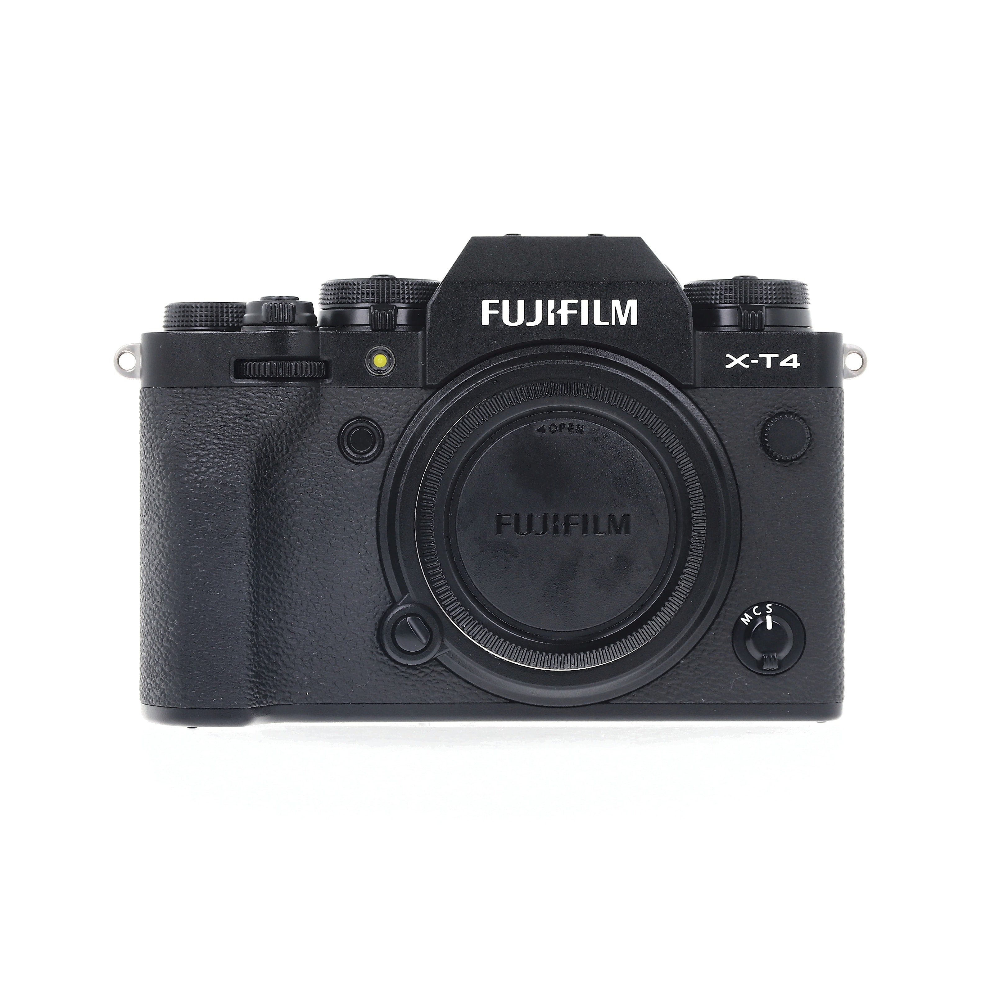 Occasion Fujifilm X-T4 Body