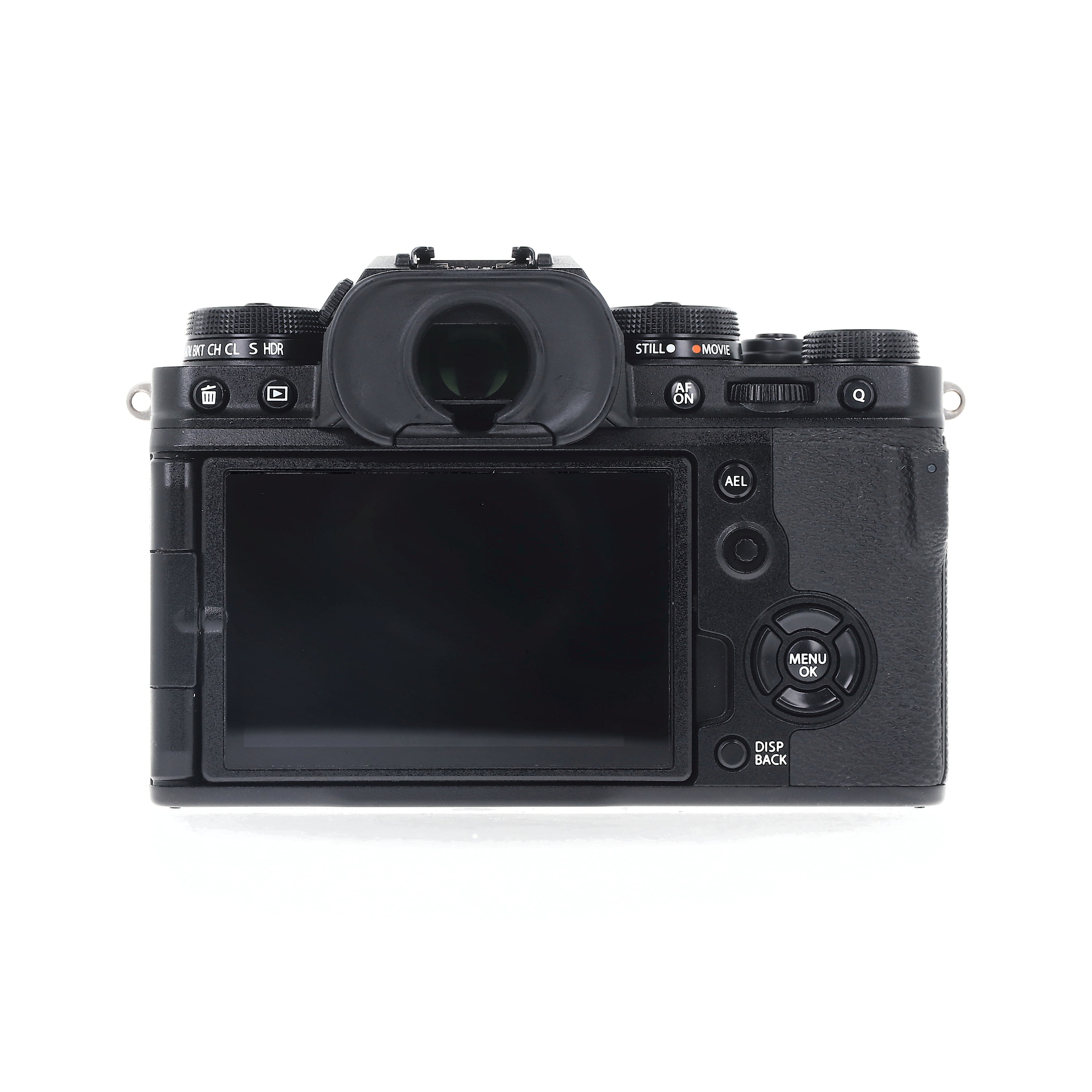 fujifilm X-T4 ボディ Occasion Fujifilm X-T4 Body