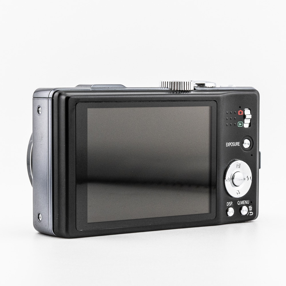 Occasion Panasonic Lumix DMC-TZ20