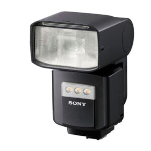 Sony Alpha HVL-F60RM Flash.jpg