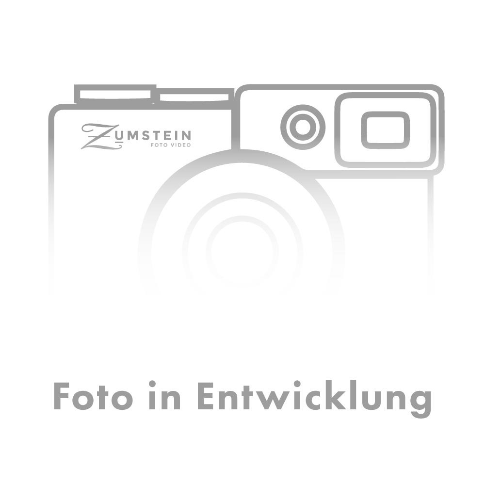 Objektiv Rückdeckel schwarz für Nikon Nikkor Z 24-70mm f/4 S 