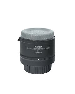 Occasion Nikon Teleconverter TC-20E III
