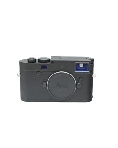 Occasion Leica M10 Monochrom 