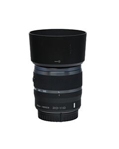 Occasion Nikon1 Nikkor 30-110mm 3.8-5.6 VR