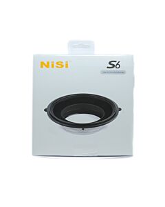 Occasion Nisi S6 for Sony FE 12-24mm 4.0 + Adapt. 105mm/95mm/82mm