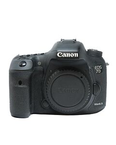 Occasion Canon EOS 7D Mark II 