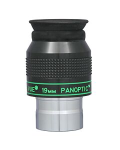 Tele Vue Panoptic 19mm 1.25" 68°