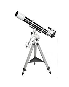 Sky Watcher Evostar-102 f/9.8 + EQ3-2