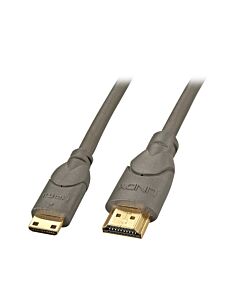 LINDY Video Cable HDMI-A - Mini HDMI- C.jpg