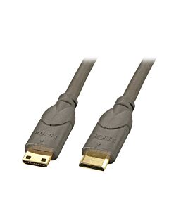 LINDY Video Cable HDMI 2.0 Mini HDMI-C .jpg
