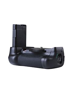 B.I.G. Batteriegriff NMB-D55 f. Nikon D5500