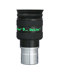Televue DeLite 9mm 1.25" 62°