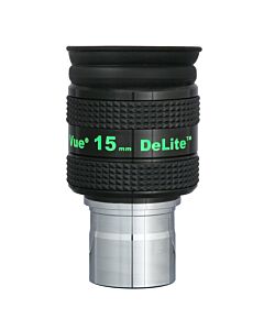 Televue DeLite 15mm 1.25" 62°
