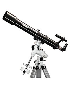 Sky Watcher Evostar-90 f/10 + EQ3-2