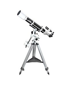 Sky Watcher Evostar-120 f/8.3 + EQ3-2