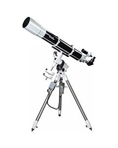 Sky Watcher Evostar-150 f/8 + EQ5 Pro