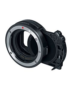 Canon Adaptateur EF-EOS R (avec filtre V-ND)