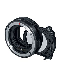  Canon Adaptateur EF-EOS R (avec filtre C-PL)