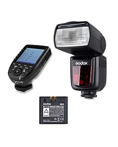 Godox Speedlite V860II Canon X-PRO Trigger Kit.jpg