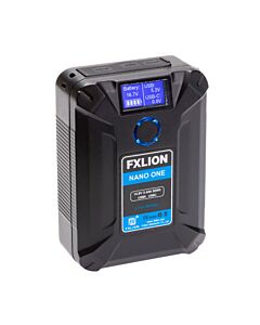 FXLION Nano One Battery 14.8V 50WH