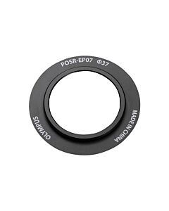 Olympus POSR-EP07 Antireflective Ring