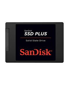 SanDisk SSD PLUS 120GB 2.5""