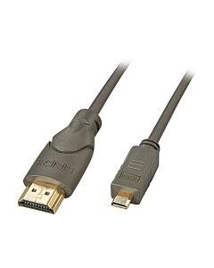LINDY Video Cable HDMI 2.0 HDMI - Micro.jpg