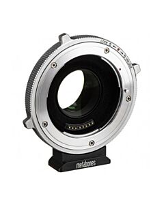 Metabones SpeedBooster Canon EF - BMPCC4K T Cine Ultra 0.64X