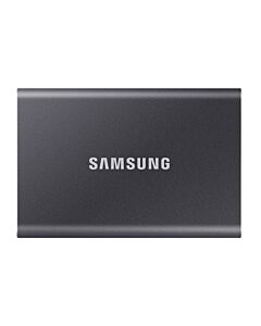 Samsung PSSD T7 2TB grey