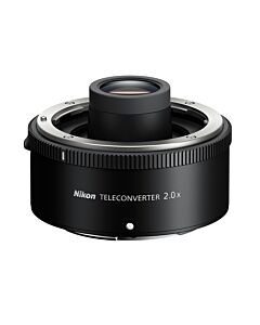 Nikon Nikkor Z Telekonverter 2.0x