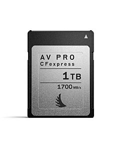 Angelbird AV PRO CFexpress 1 TB | 1 Pack