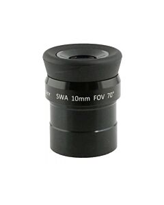 Artesky Okular SWA 70° 10mm 1,25"