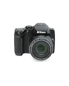 Occasion Nikon Coolpix P500