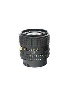Occasion Nikon Serie E Ais 100mm 2.8