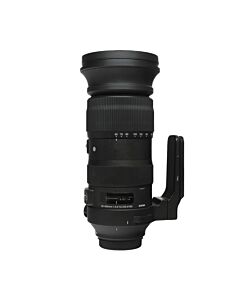 Occasion Sigma SPORT Canon EF 60-600mm 4.5-6.3  DG