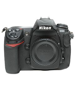 Occasion Nikon D300