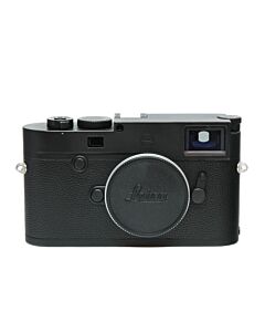 Occasion Leica M10 Monochrom