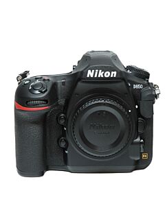 Occasion Nikon D 850