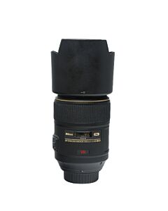 Occasion Nikon AF-S Micro Nikkor 105mm 2.8 G ED