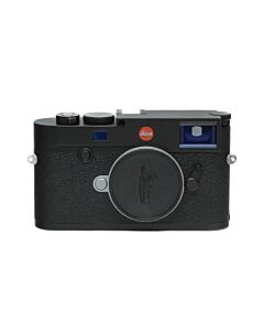 Occasion Leica M10 black