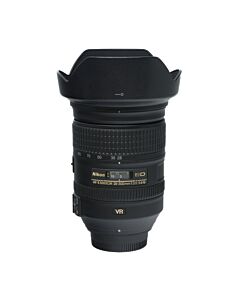 Occasion Nikon AF-S Nikkor 28-300mm 3.5-5.6 G ED VR 