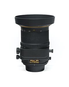 Occasion Nikon PC-E Nikkor 24mm 3.5D ED N