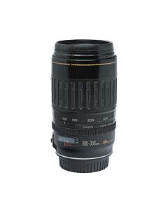 Occasion Canon EF USM 100-300mm 4.5-5.6