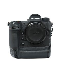 Occasion Nikon Z9 Body