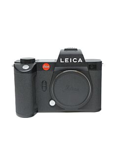 Occasion Leica SL-2