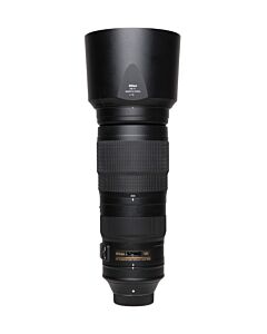 Occasion Nikon AF-S Nikkor 200-500mm 5.6ED VR